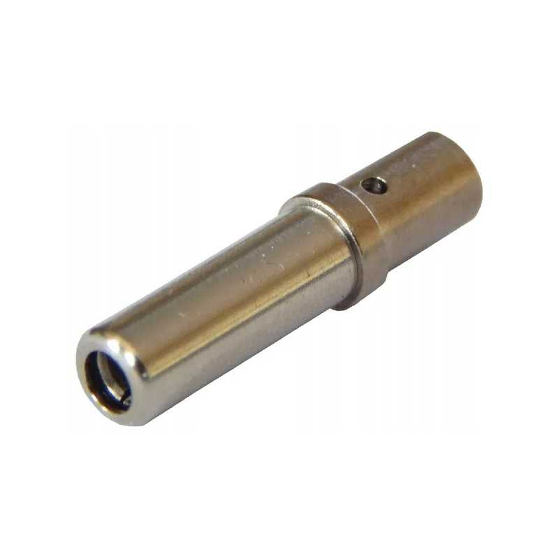 Vidinis kištuko kaištis 2-5 mm