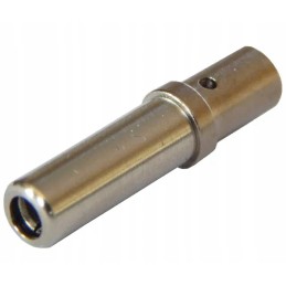 Vidinis kištuko kaištis 2-5 mm