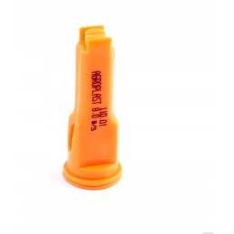 Purkštuvas, žalias išmetimo antgalis 0 1