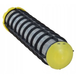 Siurbimo filtro įdėklas A 70, tipas Pilmet, fiksuotas tinklelis