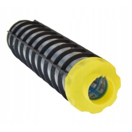 Siurbimo filtro įdėklas A 70, tipas Pilmet, fiksuotas tinklelis