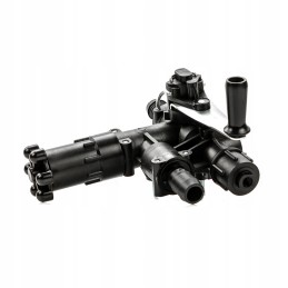 Pilmet purkštuvo skirstytuvo korpusas