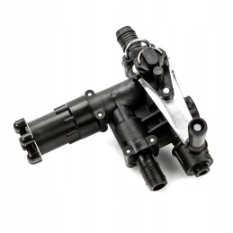 Pilmet purkštuvo skirstytuvo korpusas