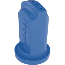 Skystų trąšų antgalis kr 03, mėlynas, pagamintas iš plastiko