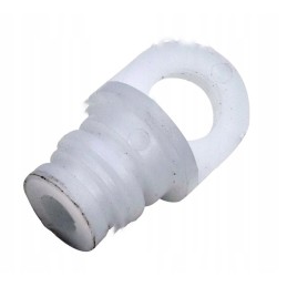 Purkštuvo maišytuvo korpuso dangtelis 403902018