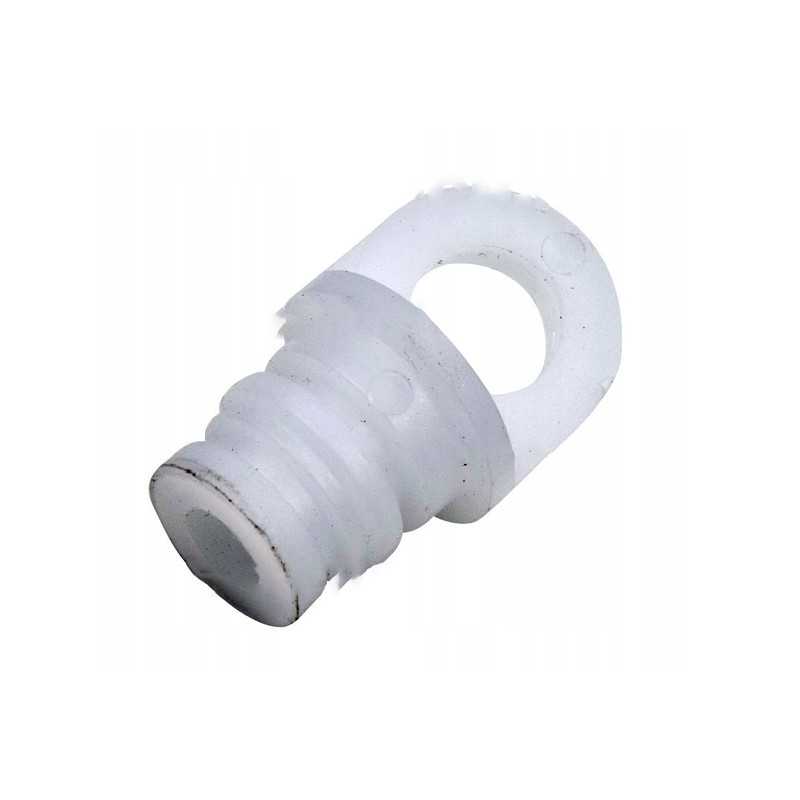 Purkštuvo maišytuvo korpuso dangtelis 403902018