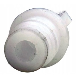 Purkštuvo maišytuvo korpuso dangtelis 403902018