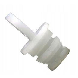 Purkštuvo maišytuvo korpuso dangtelis 403902018