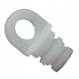 Purkštuvo maišytuvo korpuso dangtelis 403902018