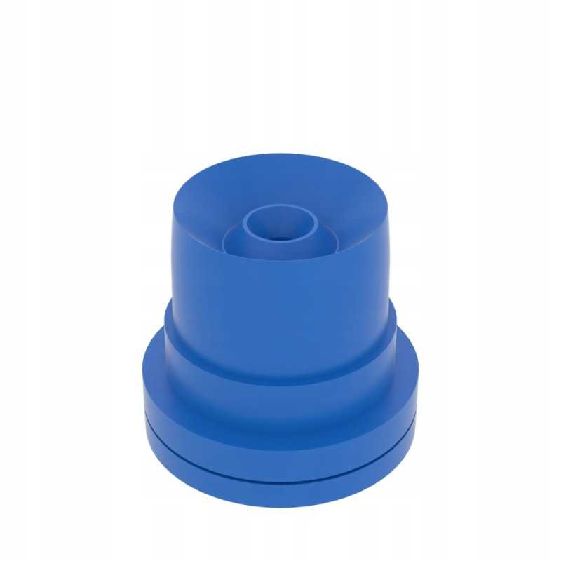 Orchard spin purkštuvas, mmat purkštuvo antgalis