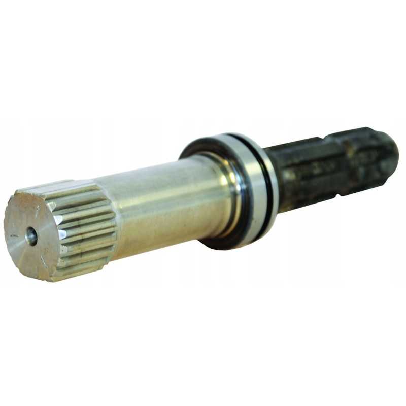 Kardaninis velenas Valmet Valtra 31813100