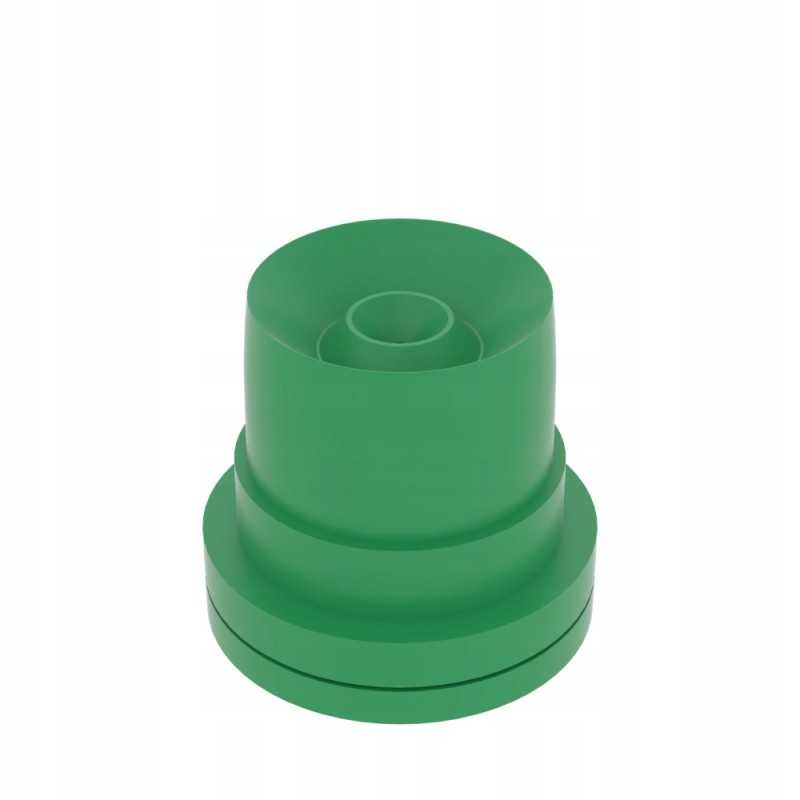 Orchard spin purkštuvas, mmat purkštuvo antgalis