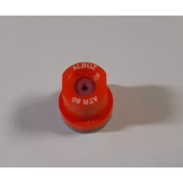 ATR Albuz 80 sūkurinis purkštuvas su tuščiaviduriu kūgiu