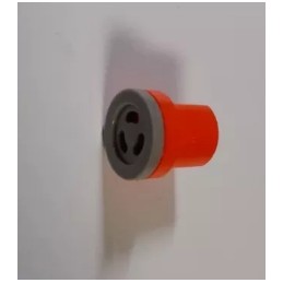 ATR Albuz 80 sūkurinis purkštuvas su tuščiaviduriu kūgiu