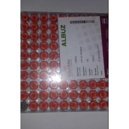 ATR Albuz 80 sūkurinis purkštuvas su tuščiaviduriu kūgiu