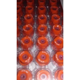 ATR Albuz 80 sūkurinis purkštuvas su tuščiaviduriu kūgiu