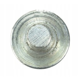 Specialus varžtas rūgšties siurbliui, skirtas p 40 siurbliui