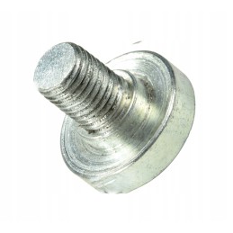 Specialus varžtas rūgšties siurbliui, skirtas p 40 siurbliui