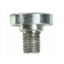 Specialus varžtas rūgšties siurbliui, skirtas p 40 siurbliui