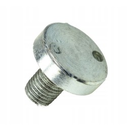 Specialus varžtas rūgšties siurbliui, skirtas p 40 siurbliui