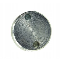 Specialus varžtas rūgšties siurbliui, skirtas p 40 siurbliui