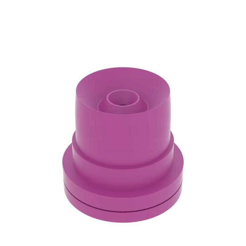 Orchard spin purkštuvas, mmat purkštuvo antgalis