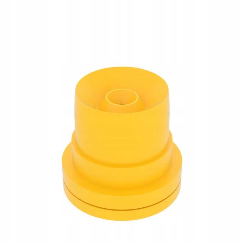 Orchard spin purkštuvas, mmat purkštuvo antgalis