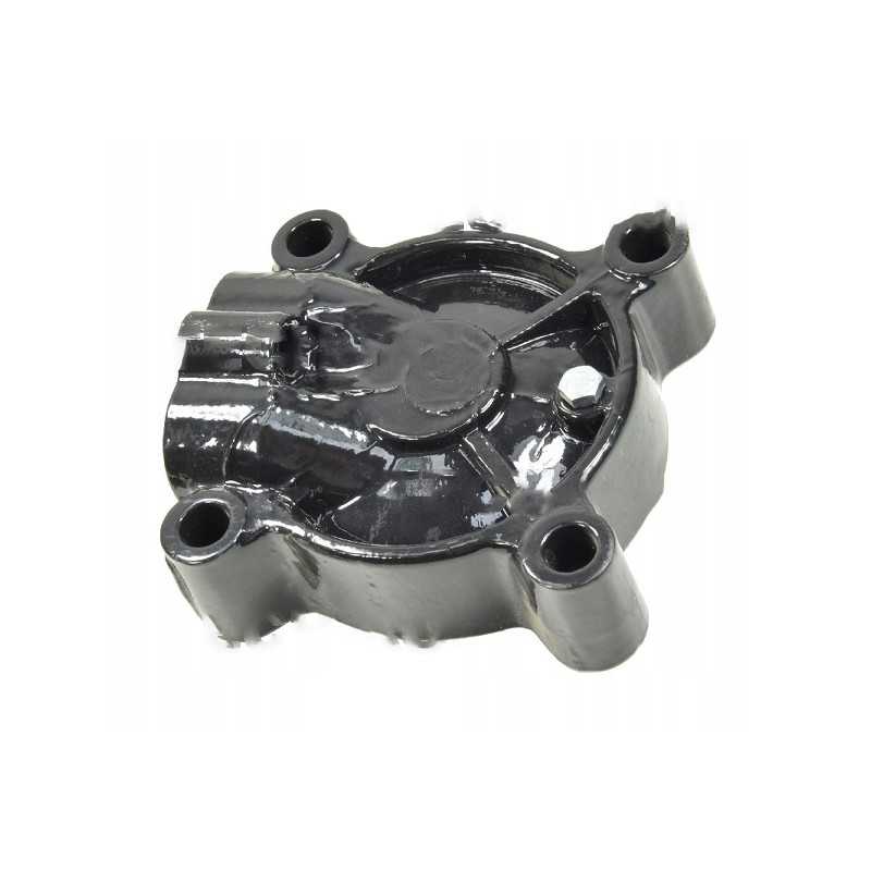 Siurblio galvutė tad len pilmet dešinė seno tipo pla