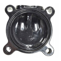 Siurblio galvutė tad len pilmet dešinė seno tipo pla