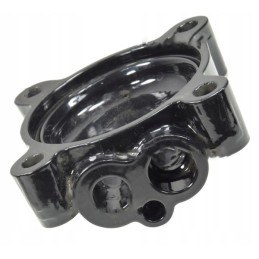 Siurblio galvutė tad len pilmet dešinė seno tipo pla