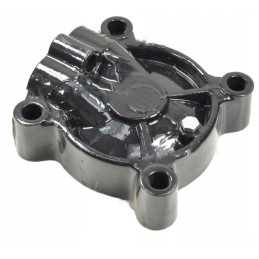 Siurblio galvutė tad len pilmet dešinė seno tipo pla