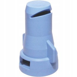 RSM skysčių purkštuvas Lechler FD mėlynas FD 10