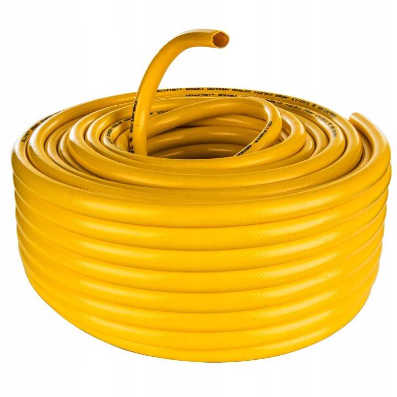 Sustiprinta žarna purkštuvui 12 5mm 20bar 1mb