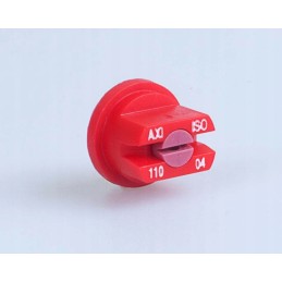 Purkštuvo antgalis Albuz Axi 110 04