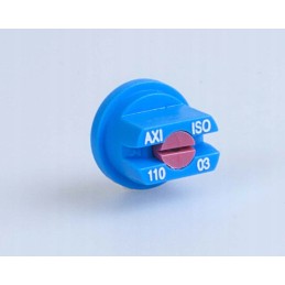 Purkštuvo antgalis Albuz Axi 110 03