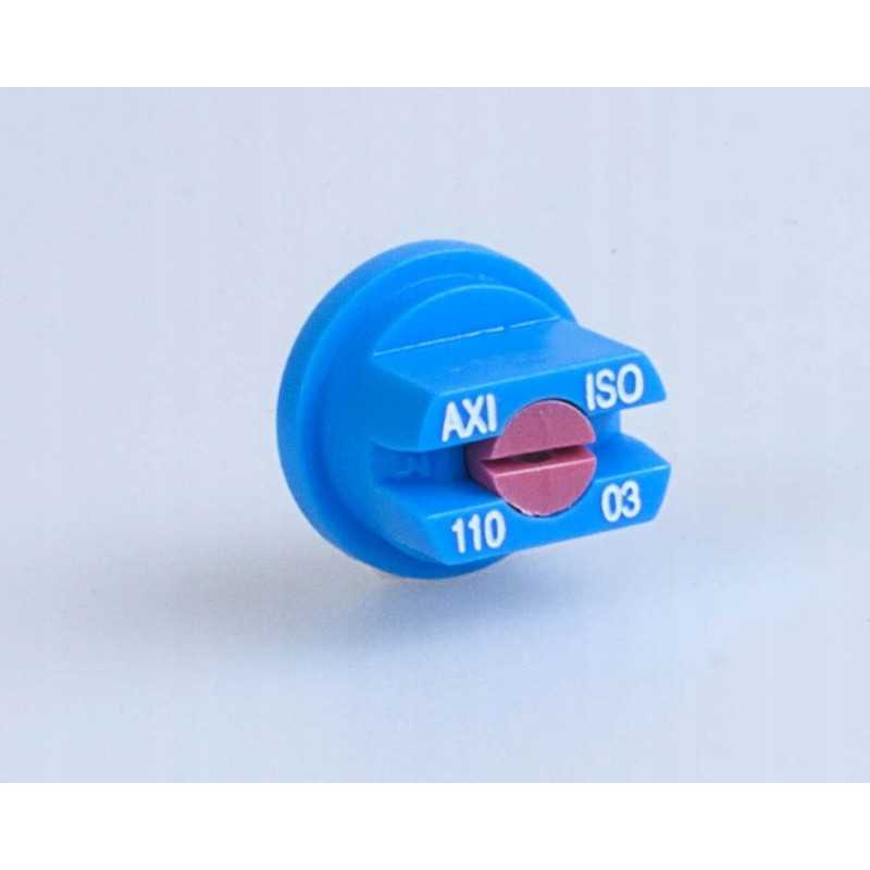 Purkštuvo antgalis Albuz Axi 110 03