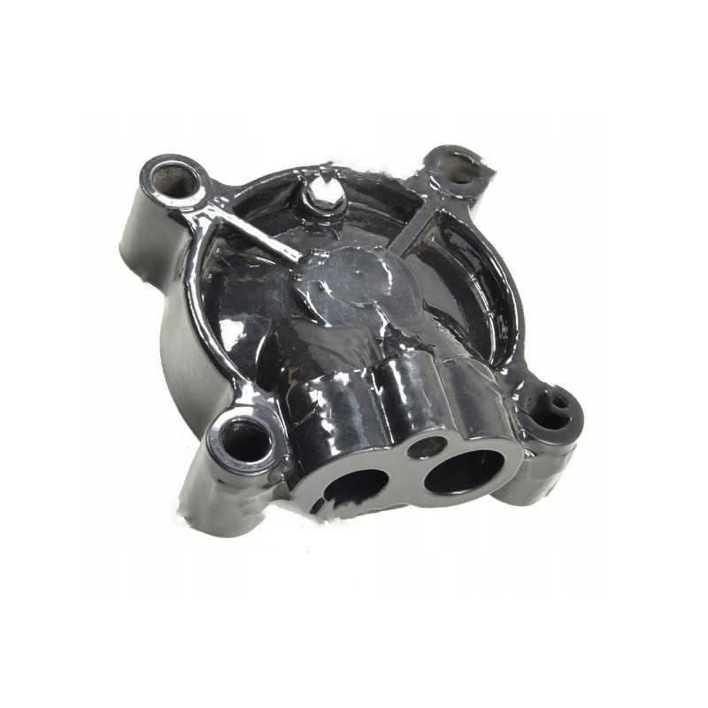 Siurblio galvutė tad len pilmet paliko seno tipo plas