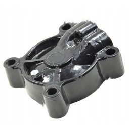 Siurblio galvutė tad len pilmet paliko seno tipo plas