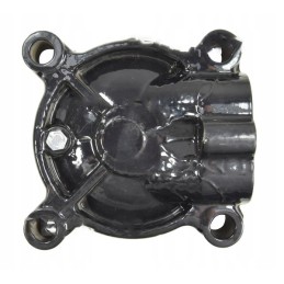 Siurblio galvutė tad len pilmet paliko seno tipo plas