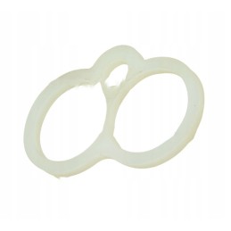 Okuliaro plokštelė P 40 P 60 Pilmet Tadlen siurbliui