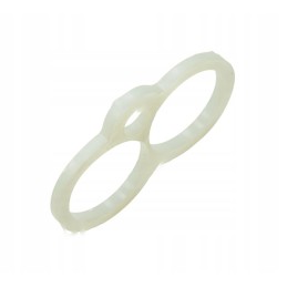 Okuliaro plokštelė P 40 P 60 Pilmet Tadlen siurbliui