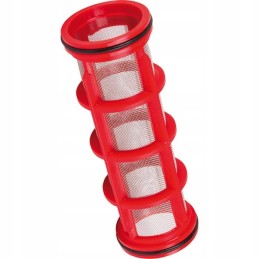 Linijinis filtro kasetinis sietas 50x150 arag