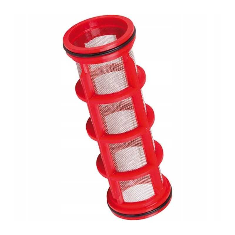 Linijinis filtro kasetinis sietas 50x150 arag