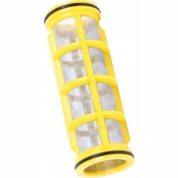 Linijinis filtro kasetinis sietas 50x150 arag