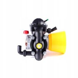 Purškimo siurblys p 100 15atm agroplast polska