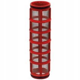 Slėgio filtro įdėklo sietas 58x210 arag