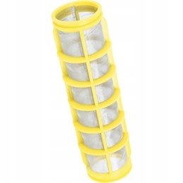 Slėgio filtro įdėklo sietas 58x210 arag