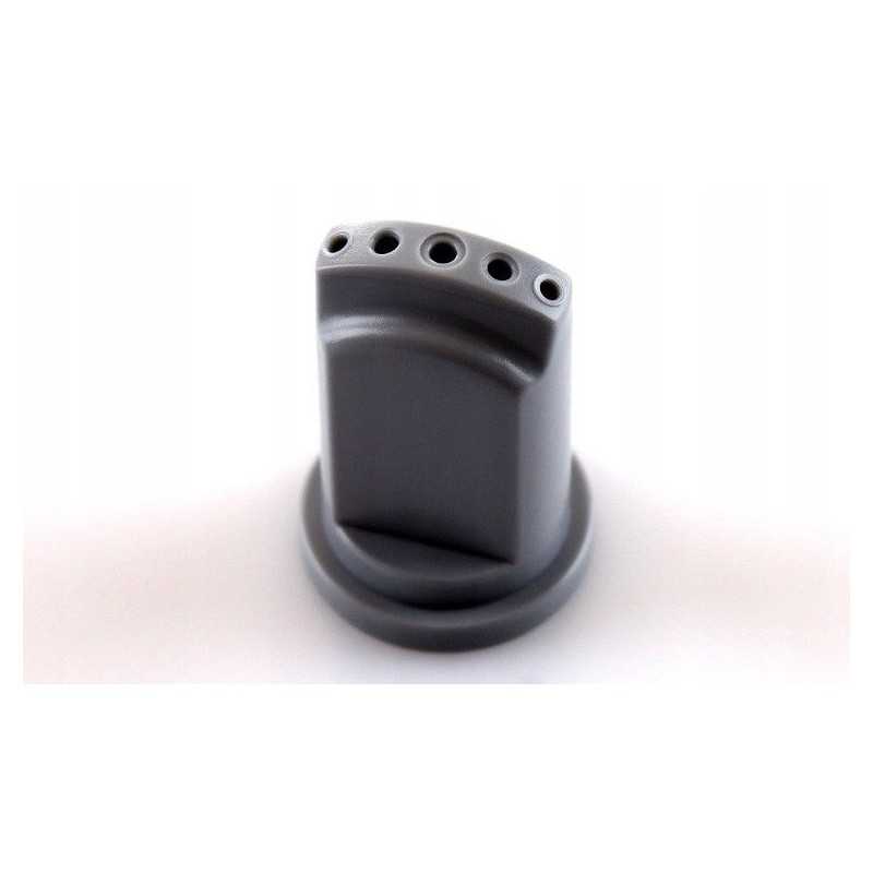 Išpylimo antgalis 06 rsm 5 skylės