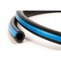 Slėginės žarnos purkštuvas 40 bar 25 x 35 kaina 1 m