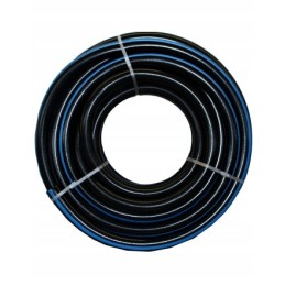 Slėginės žarnos purkštuvas 40 bar 25 x 35 kaina 1 m